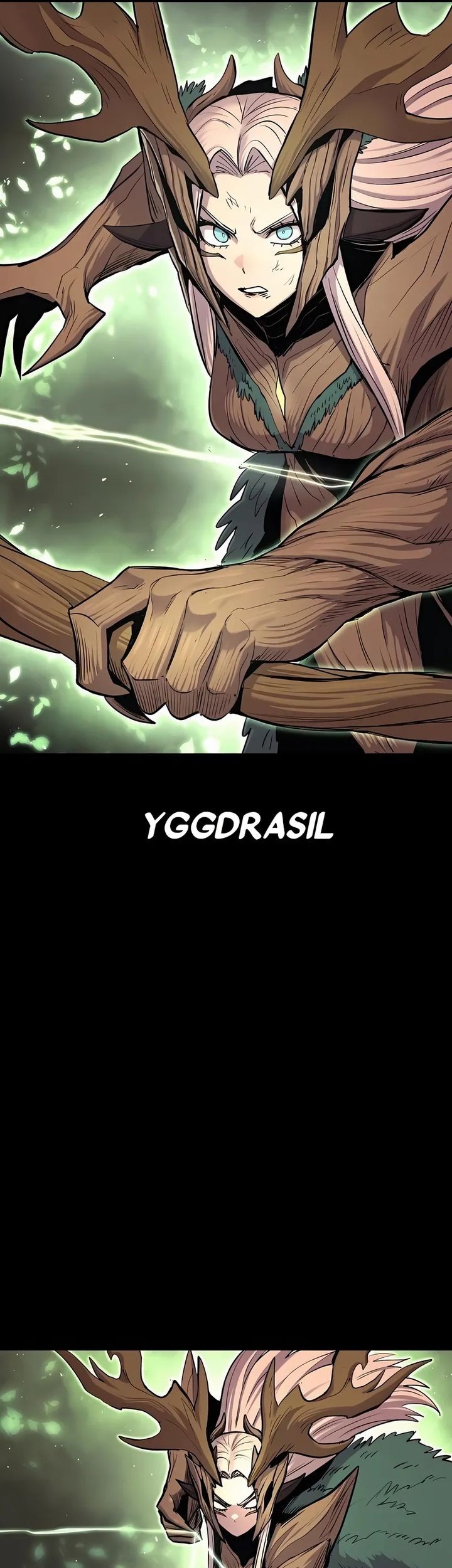 Howling Dragon Chapter 73 Gambar 39