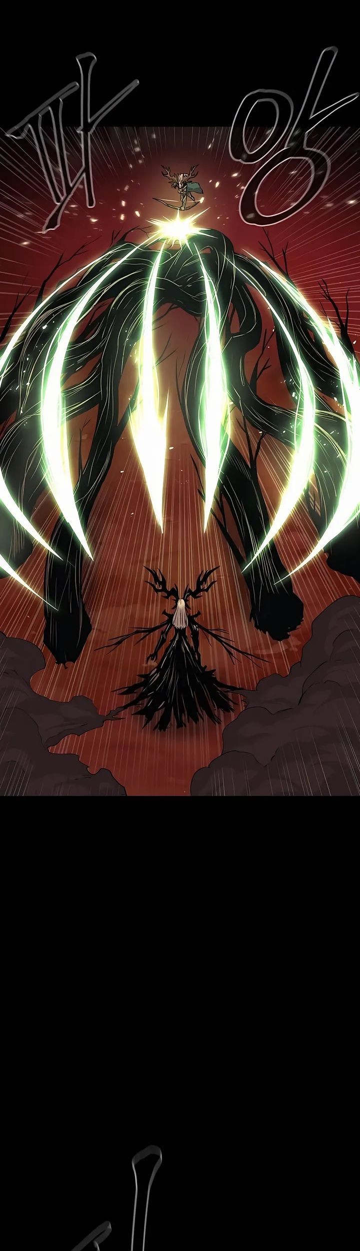 Howling Dragon Chapter 73 Gambar 41