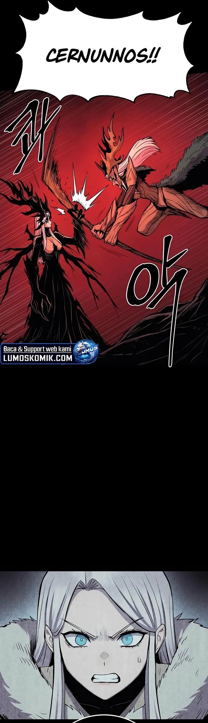 Howling Dragon Chapter 73 Gambar 49