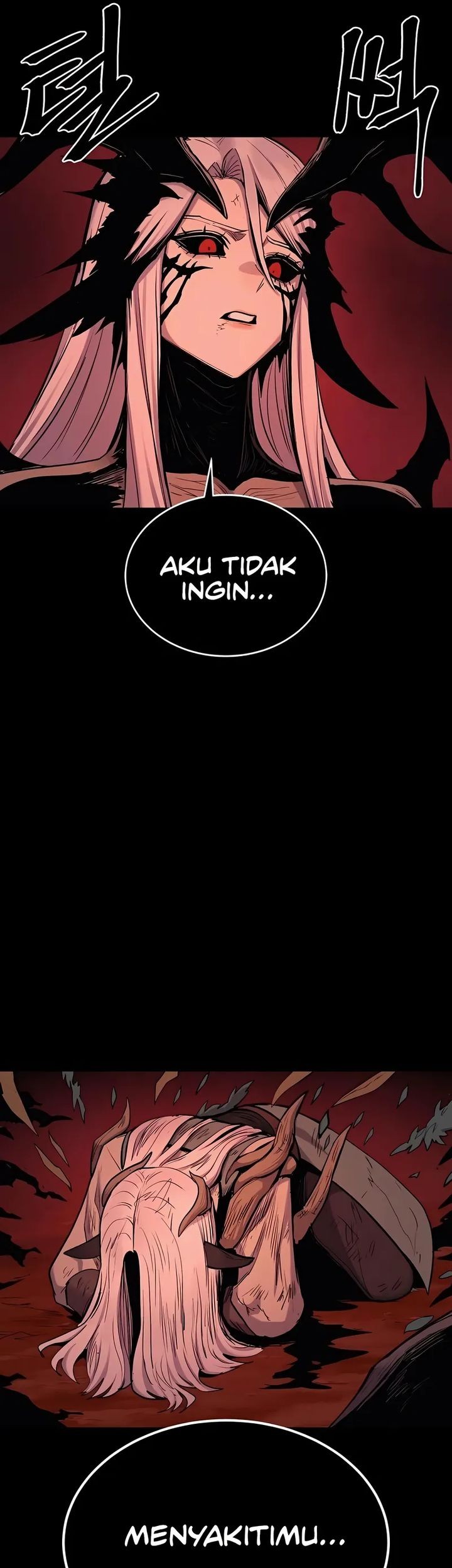 Howling Dragon Chapter 73 Gambar 56