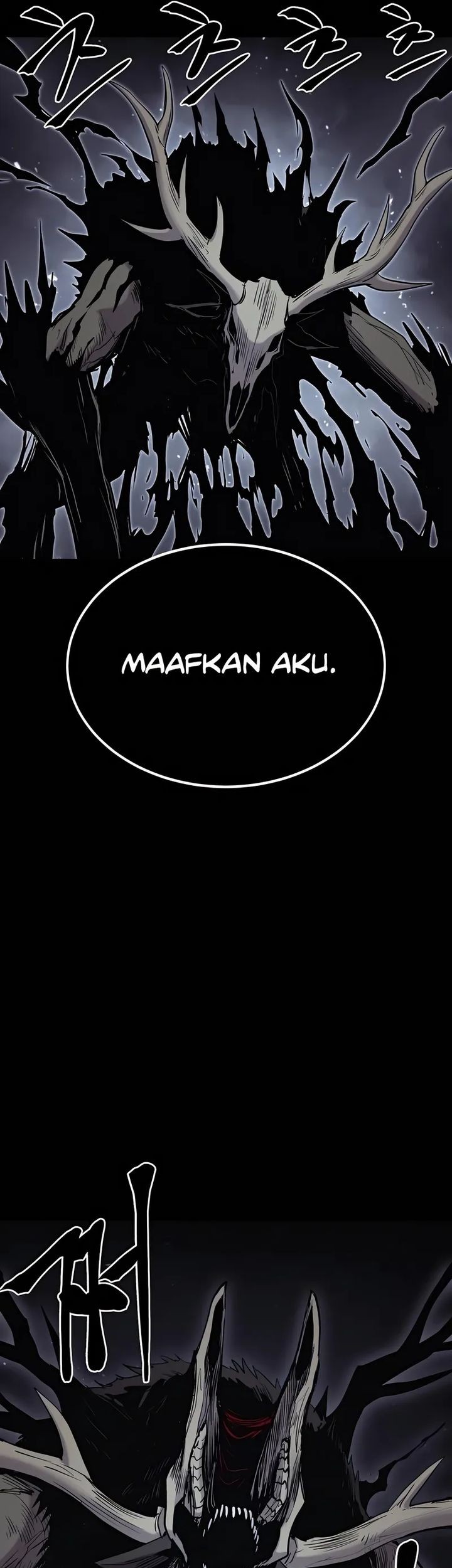 Howling Dragon Chapter 73 Gambar 58