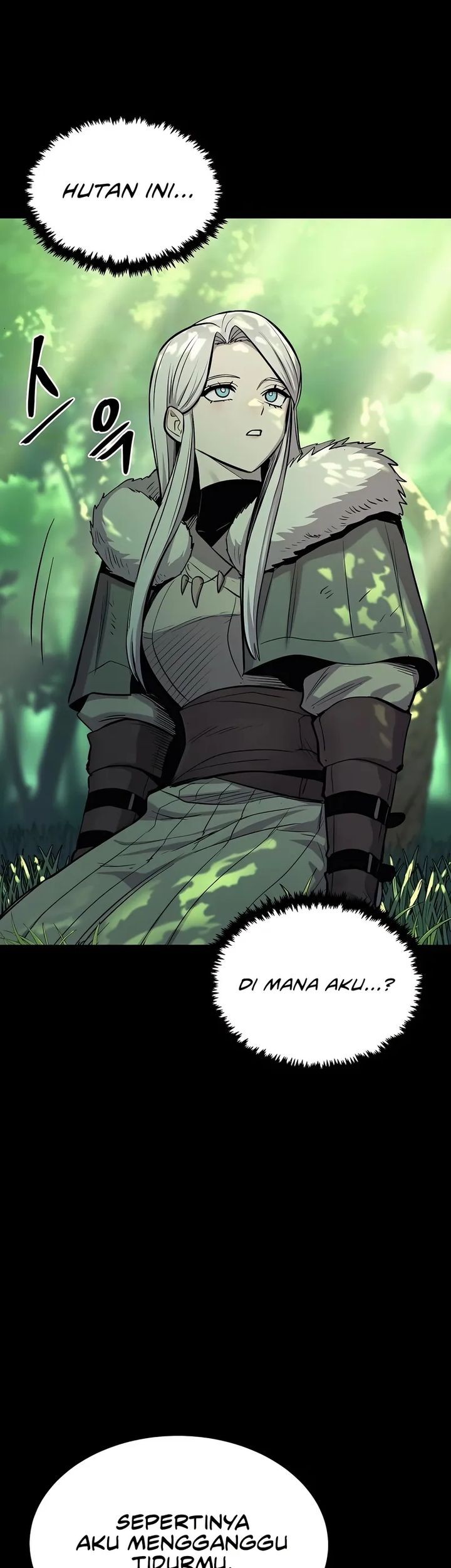 Howling Dragon Chapter 73 Gambar 64