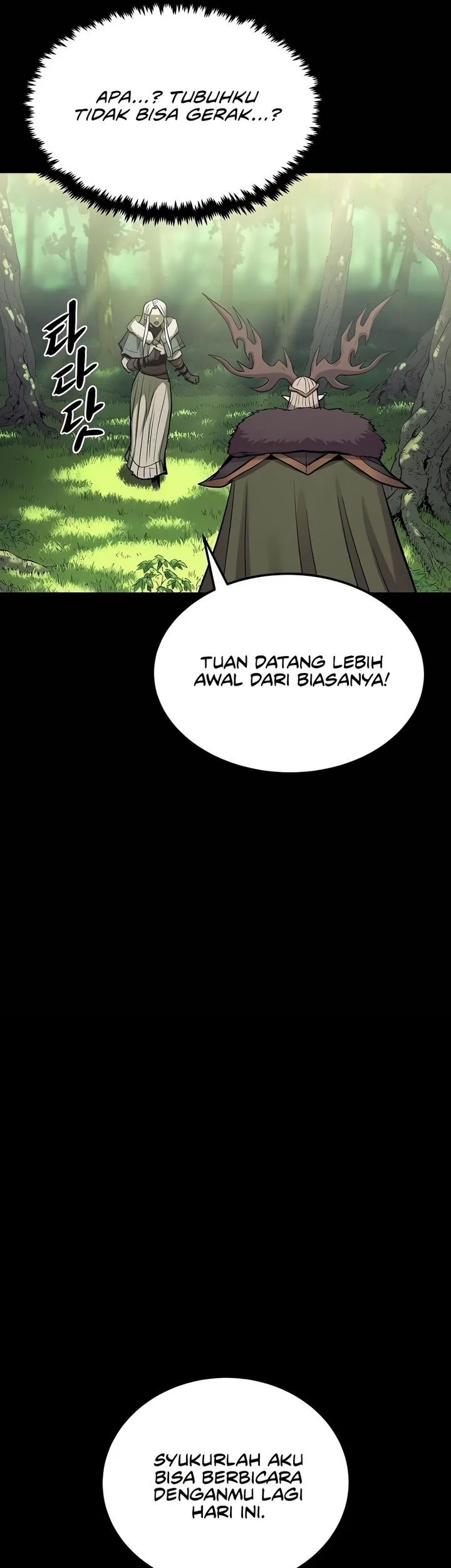 Howling Dragon Chapter 73 Gambar 68