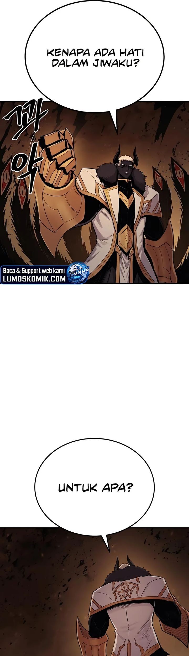 Howling Dragon Chapter 73 Gambar 13