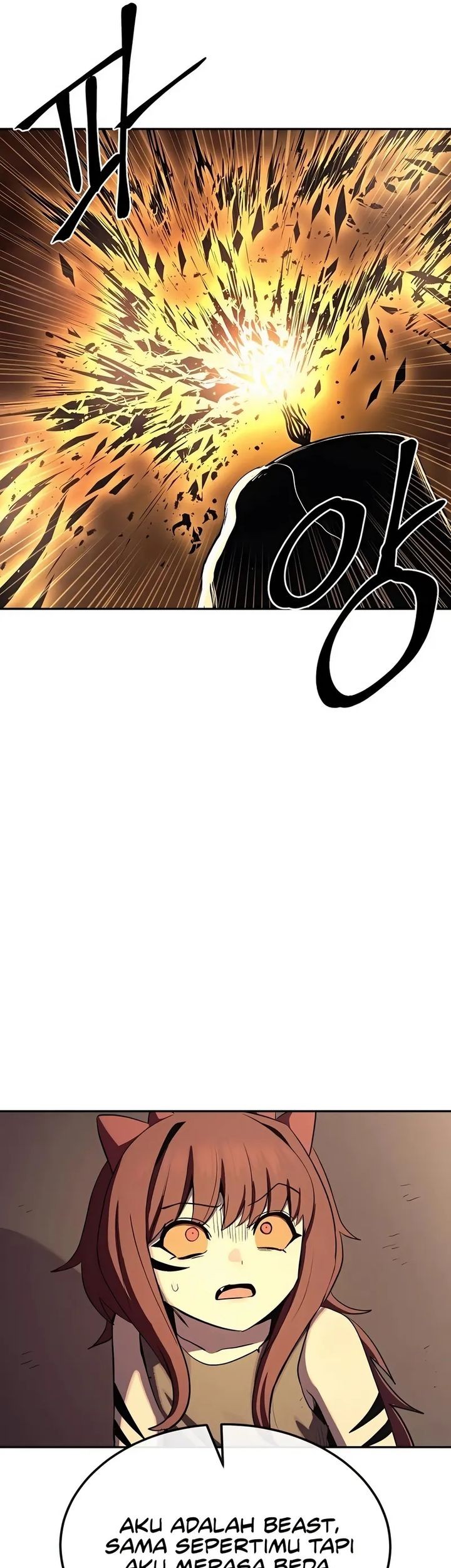 Howling Dragon Chapter 73 Gambar 9