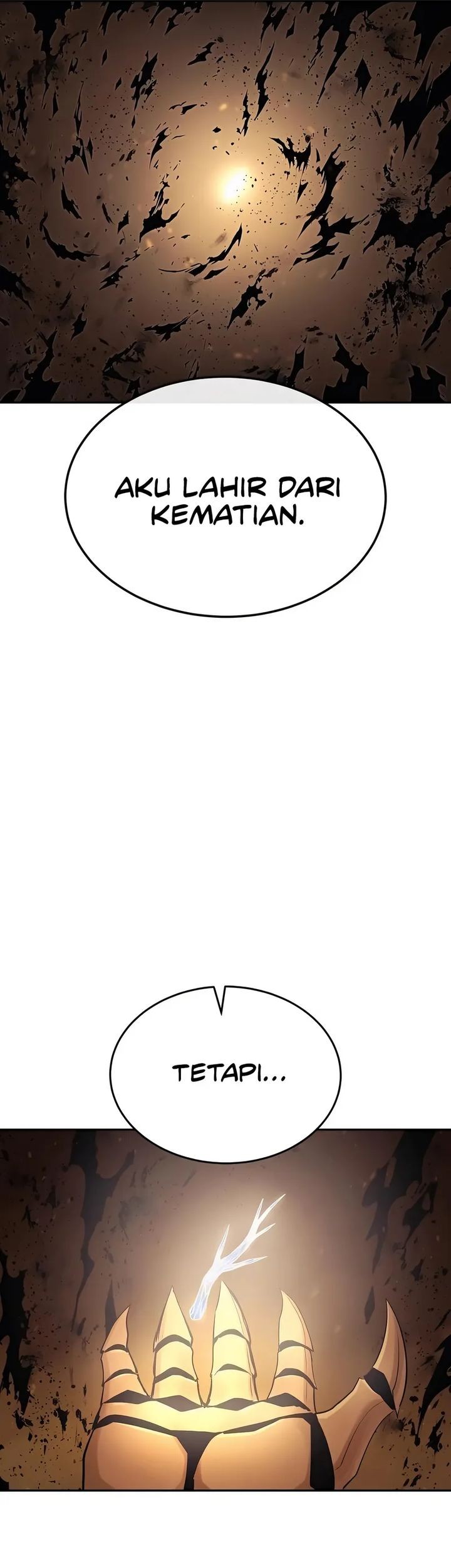 Howling Dragon Chapter 73 Gambar 11