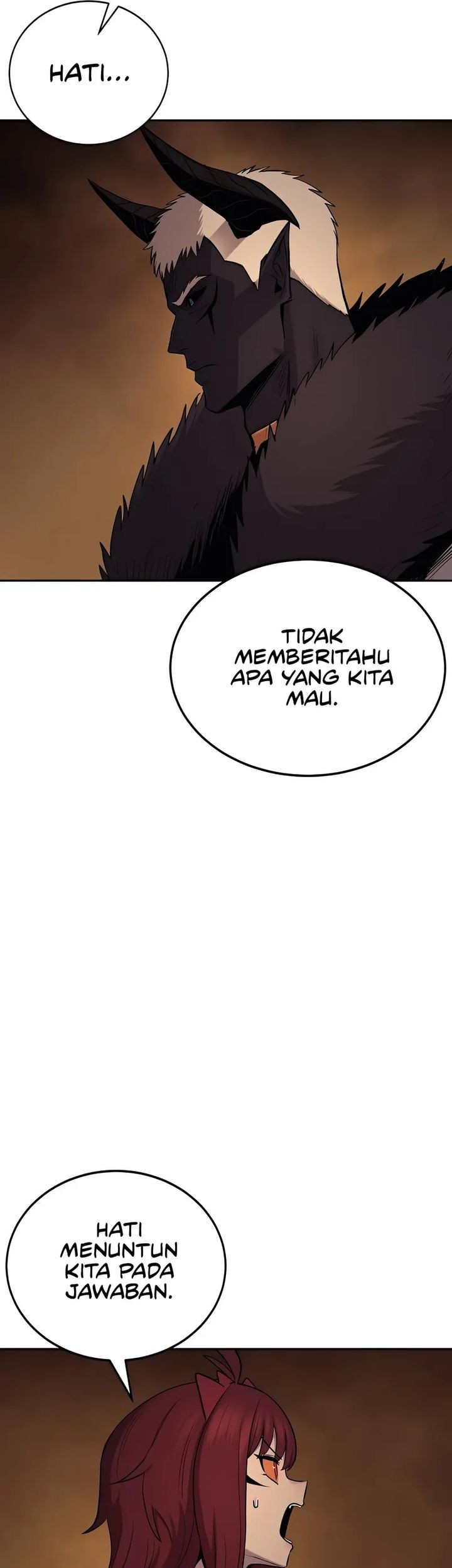 Howling Dragon Chapter 73 Gambar 17