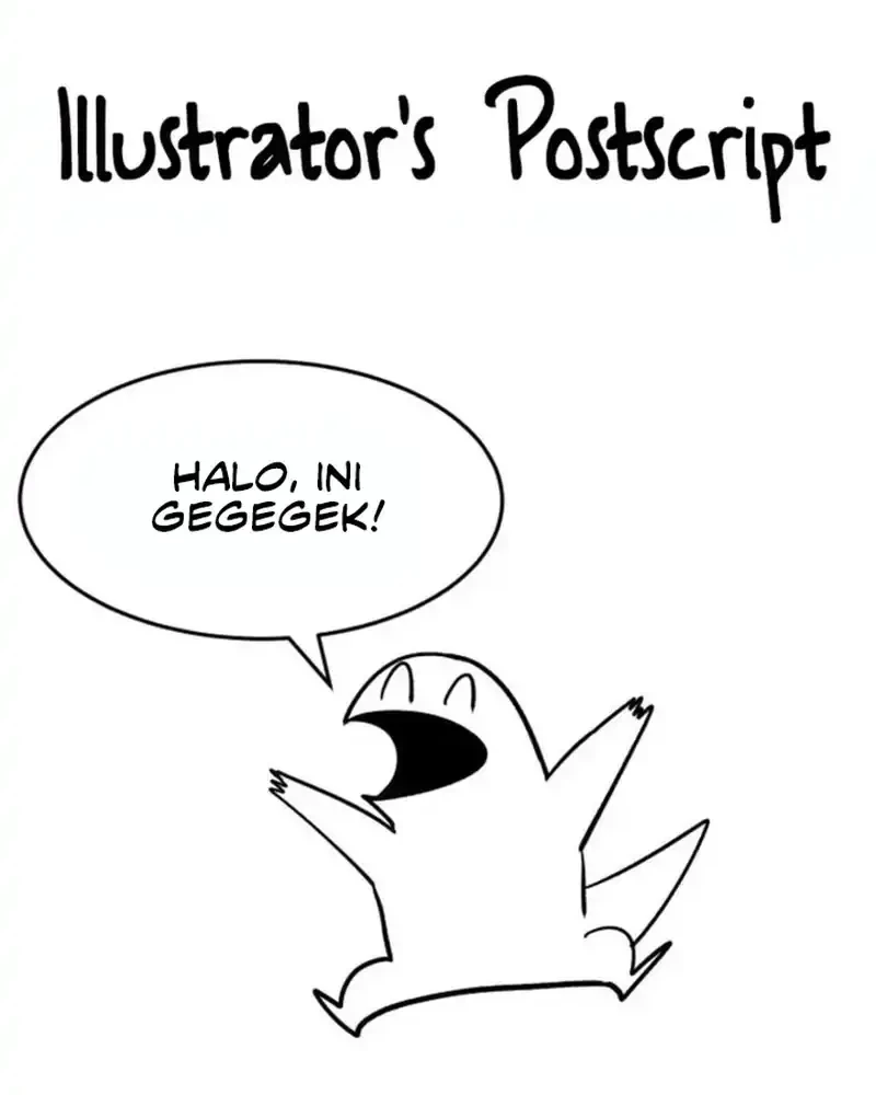 Howling Dragon Chapter 84 Gambar 7