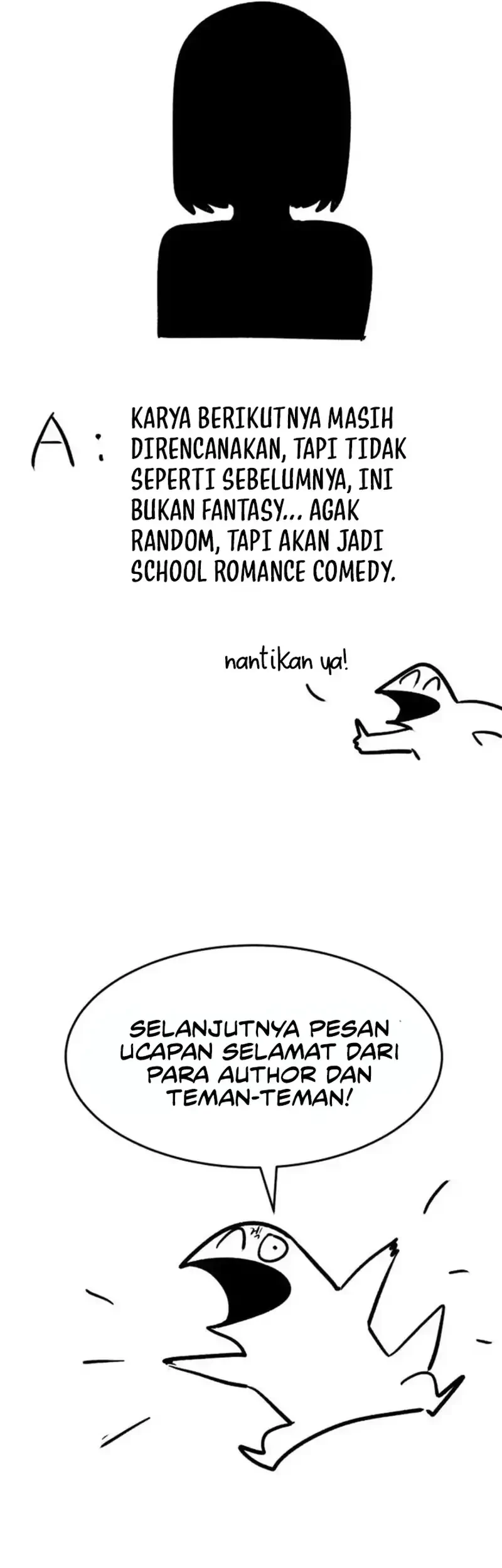 Howling Dragon Chapter 84 Gambar 26