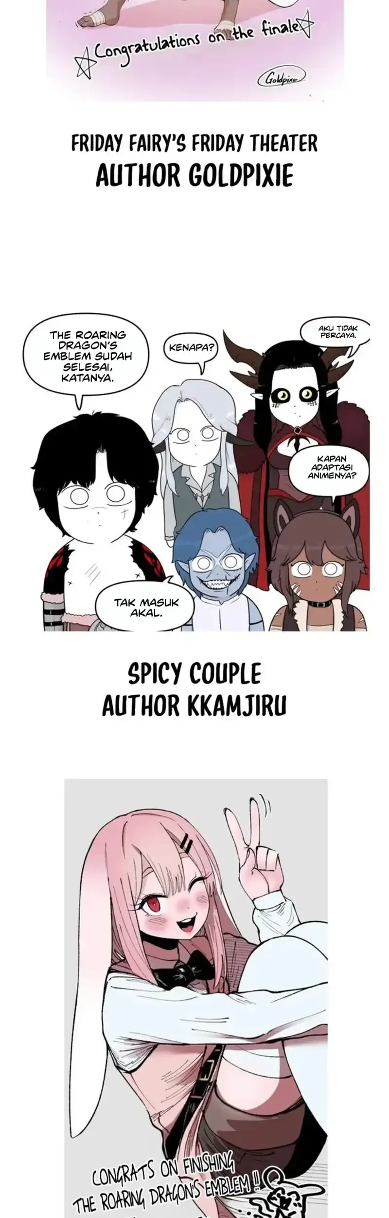 Howling Dragon Chapter 84 Gambar 30