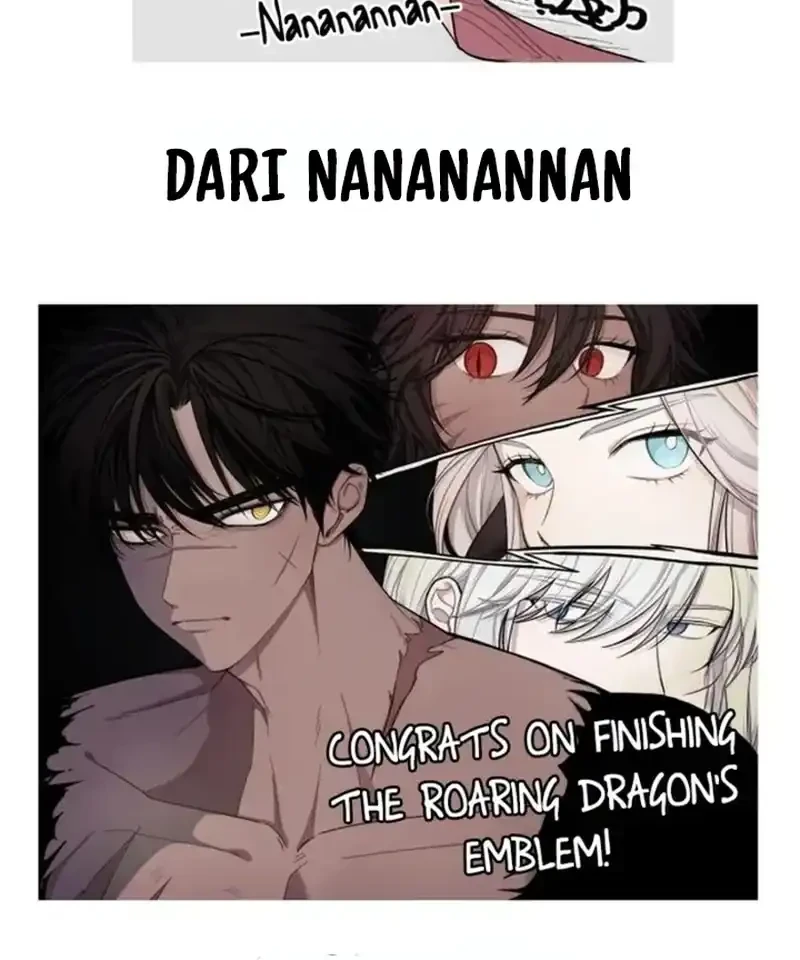 Howling Dragon Chapter 84 Gambar 31