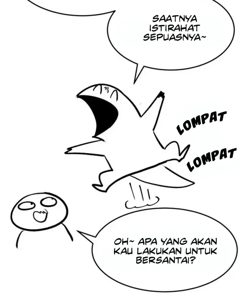 Howling Dragon Chapter 84 Gambar 13