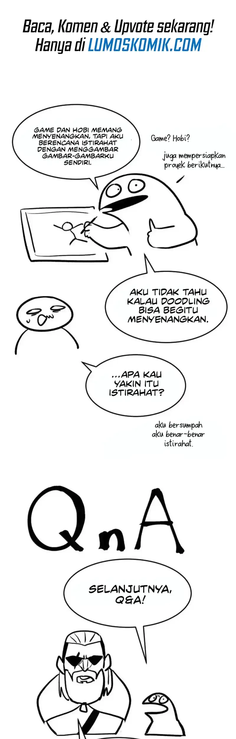 Howling Dragon Chapter 84 Gambar 14