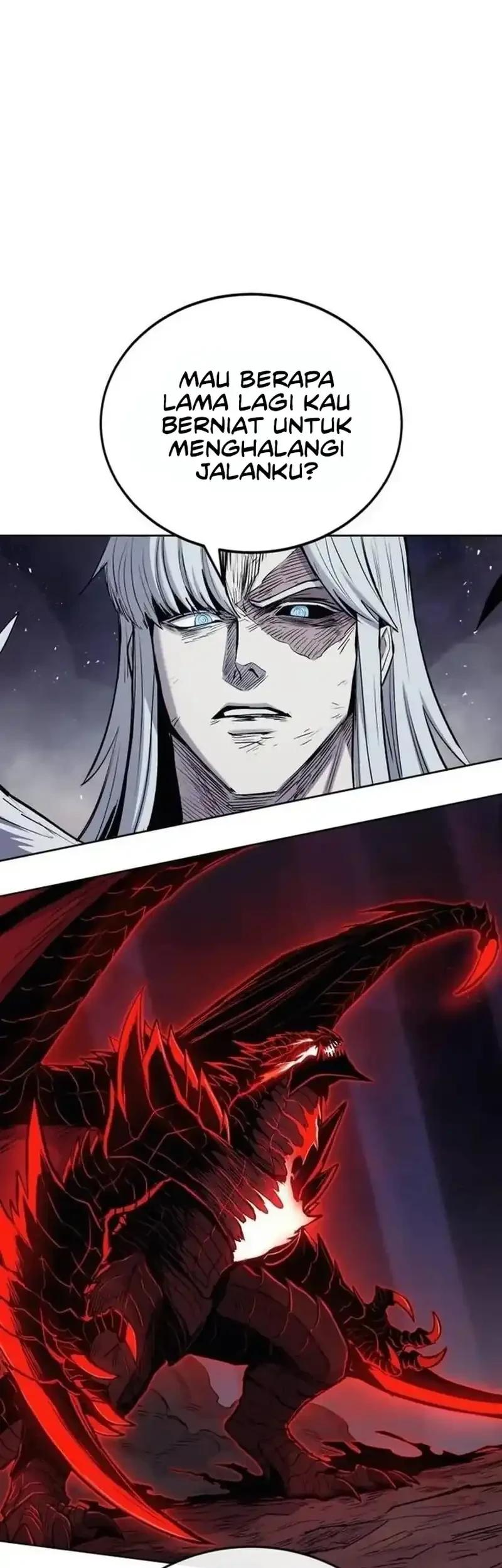 Howling Dragon Chapter 80 Gambar 7