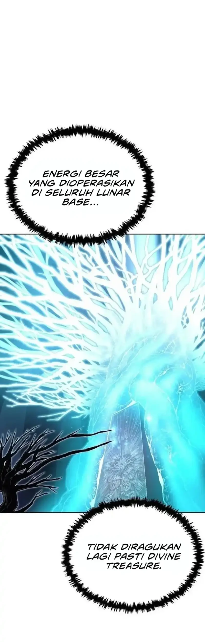 Howling Dragon Chapter 80 Gambar 31