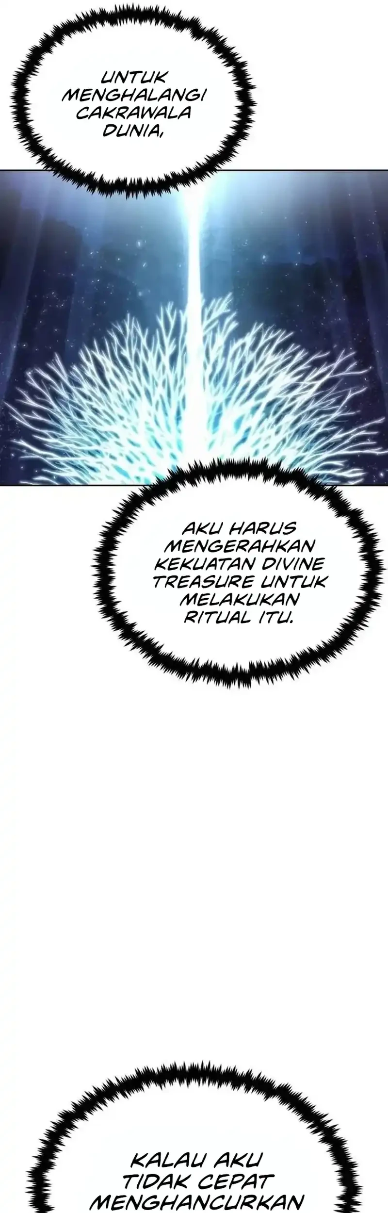 Howling Dragon Chapter 80 Gambar 33