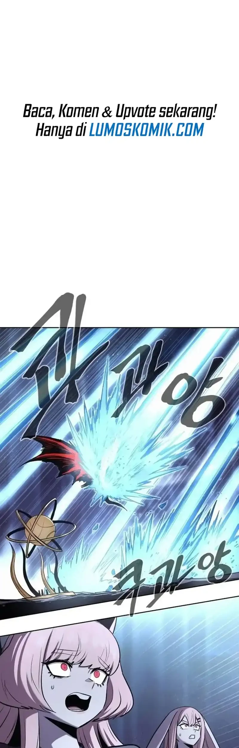 Howling Dragon Chapter 80 Gambar 43