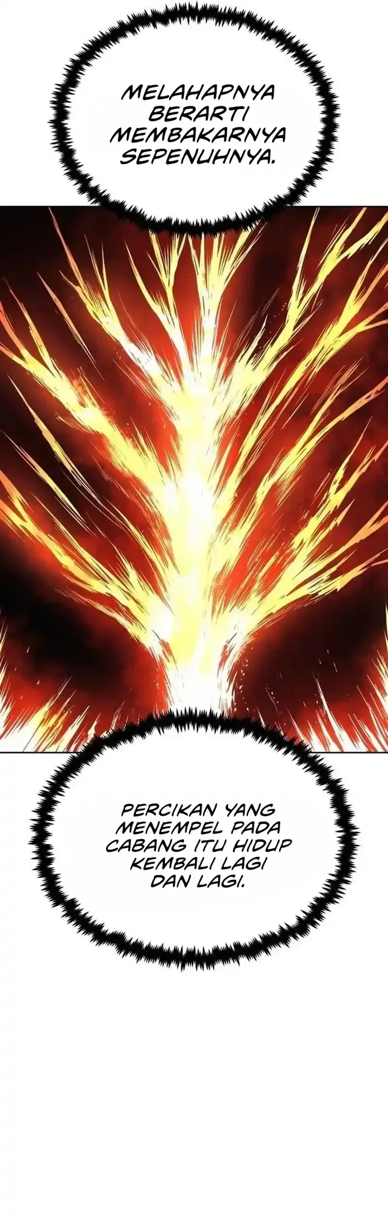 Howling Dragon Chapter 80 Gambar 53