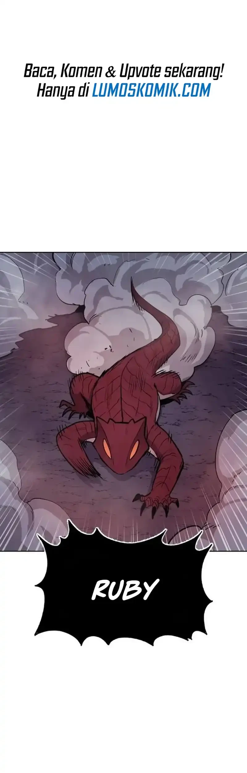 Howling Dragon Chapter 80 Gambar 56