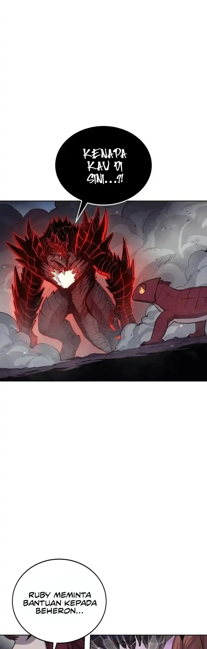 Howling Dragon Chapter 80 Gambar 57