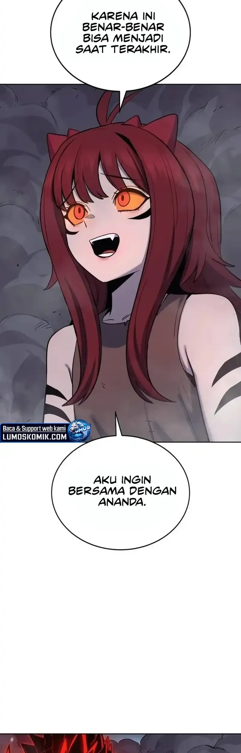 Howling Dragon Chapter 80 Gambar 60