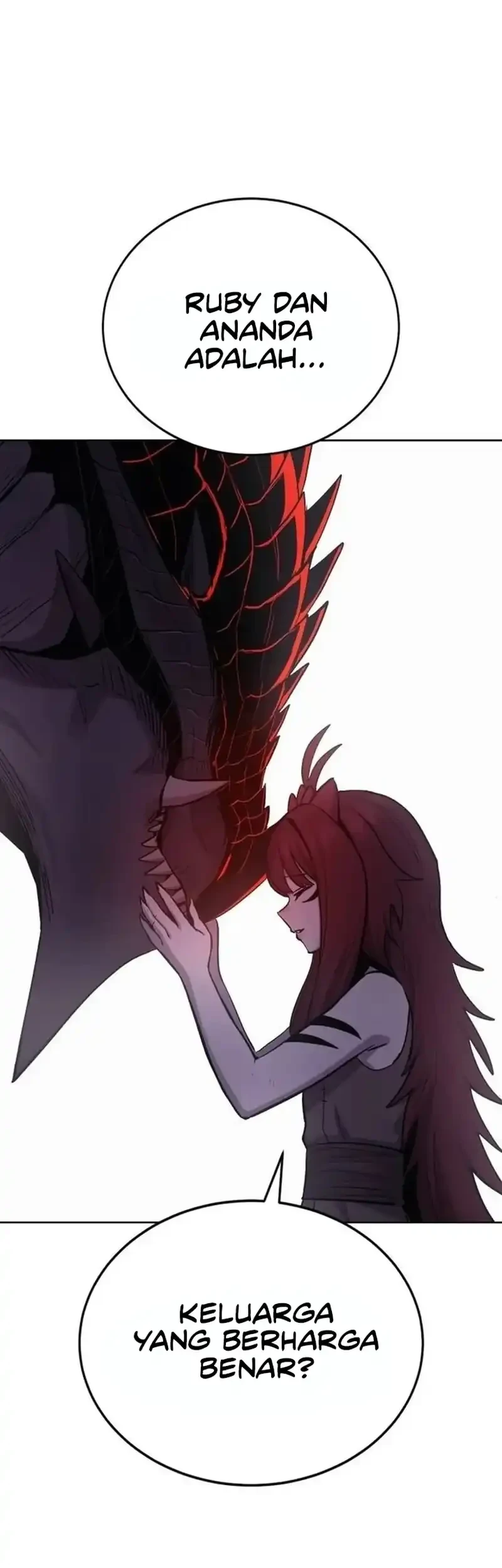 Howling Dragon Chapter 80 Gambar 62