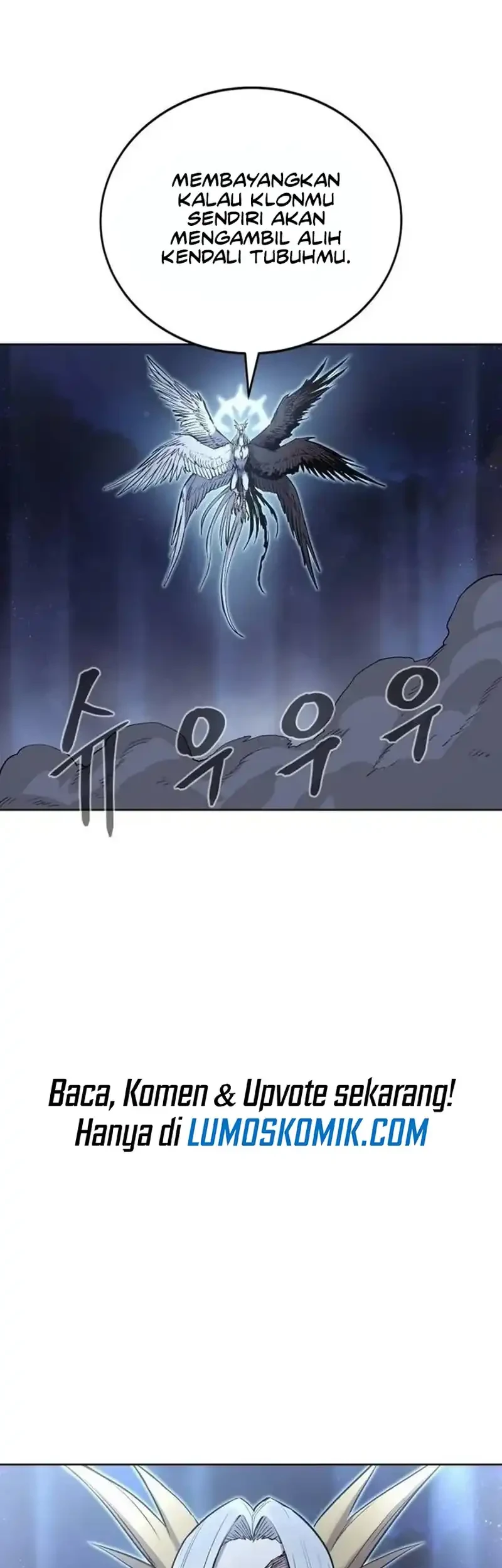 Howling Dragon Chapter 80 Gambar 76