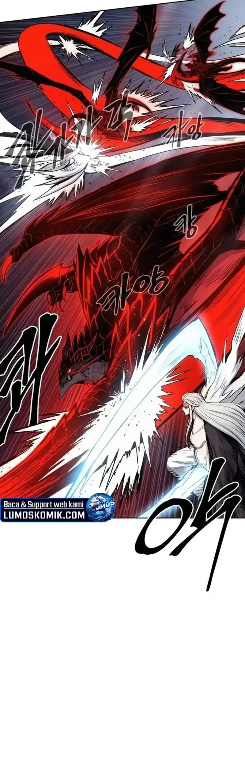 Howling Dragon Chapter 80 Gambar 18