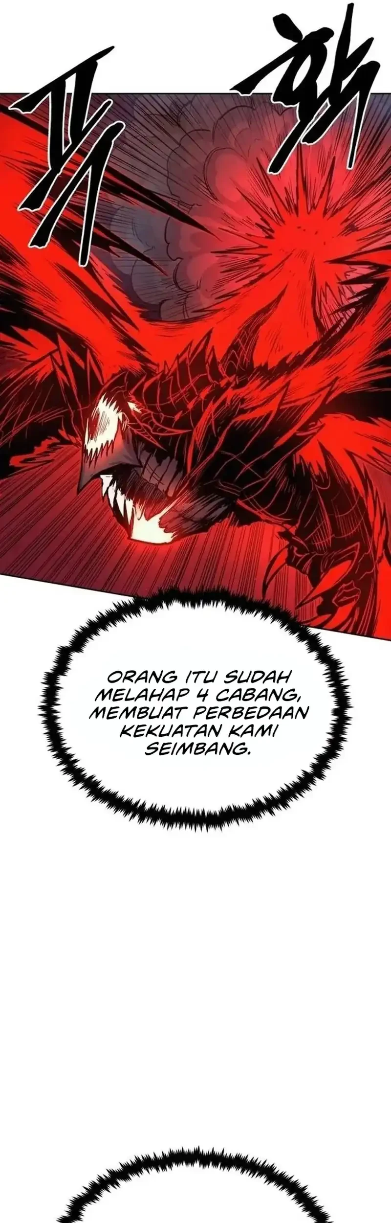 Howling Dragon Chapter 80 Gambar 24