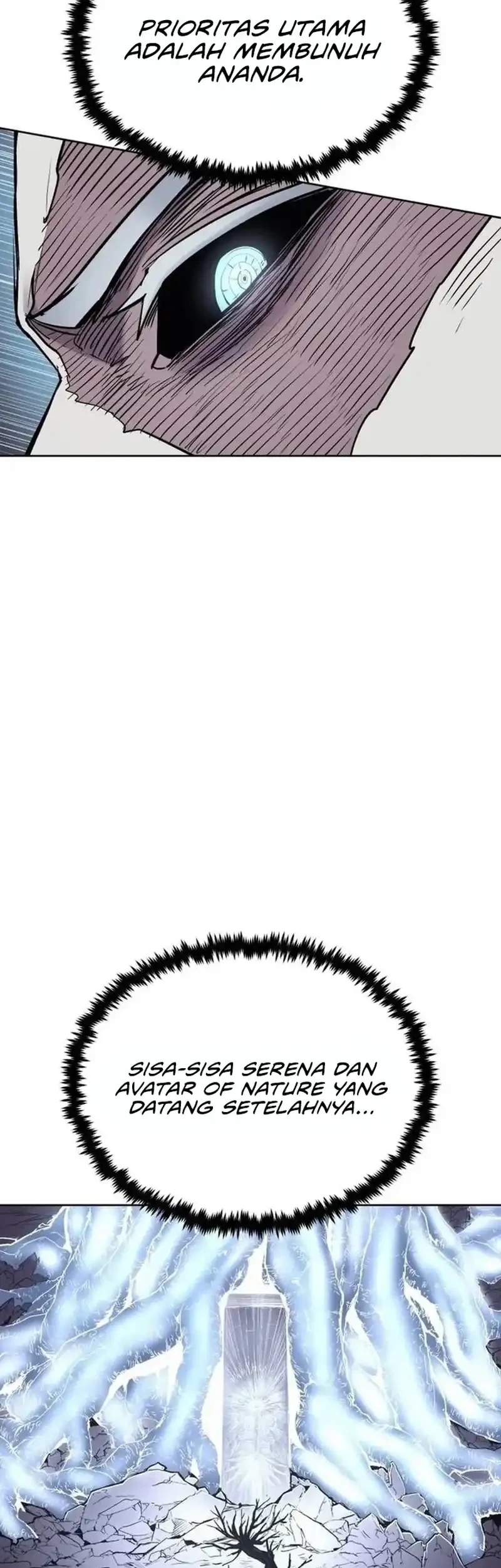 Howling Dragon Chapter 80 Gambar 25