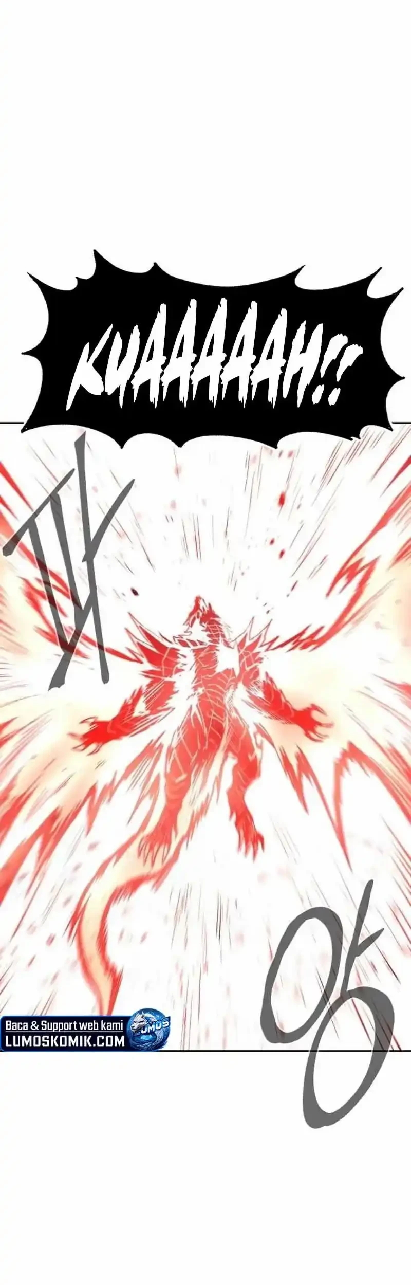 Howling Dragon Chapter 81 Gambar 28