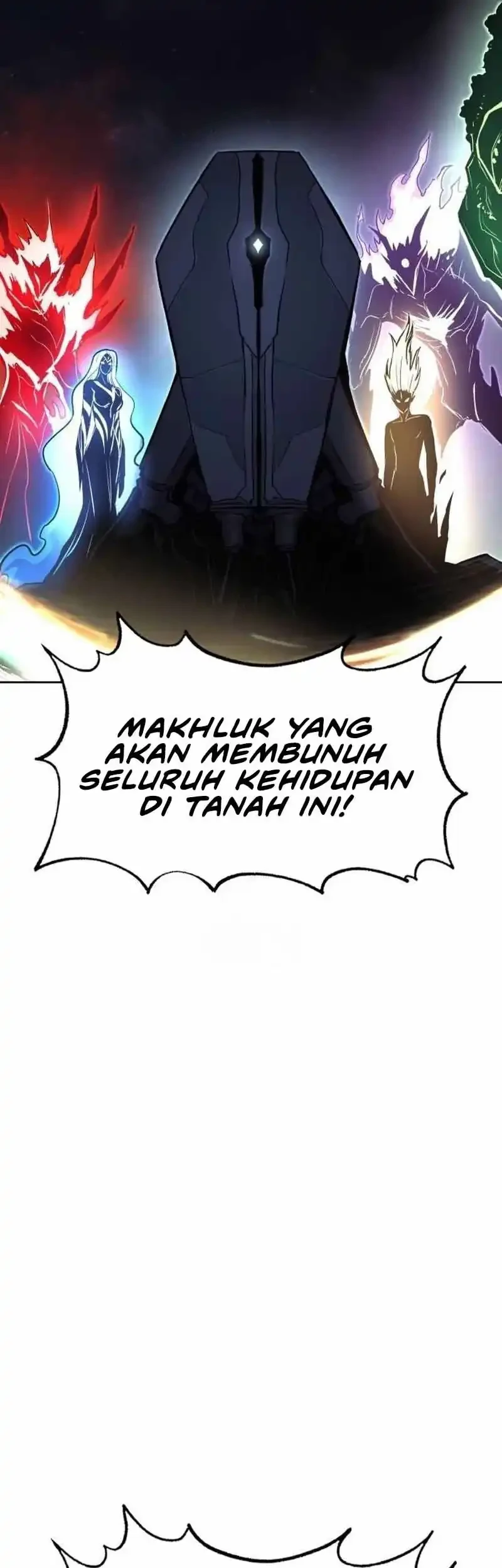 Howling Dragon Chapter 81 Gambar 39