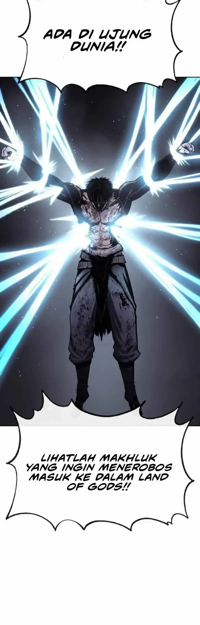 Howling Dragon Chapter 81 Gambar 40