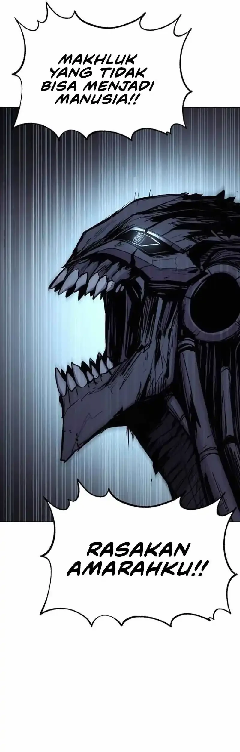 Howling Dragon Chapter 81 Gambar 42