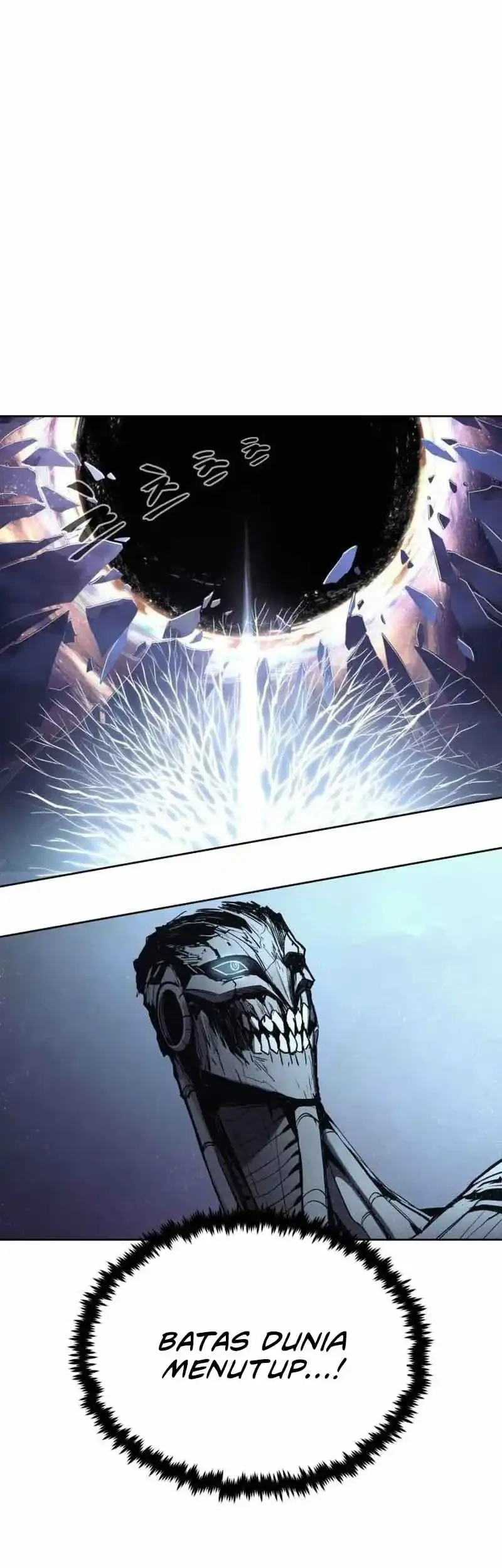 Howling Dragon Chapter 81 Gambar 51