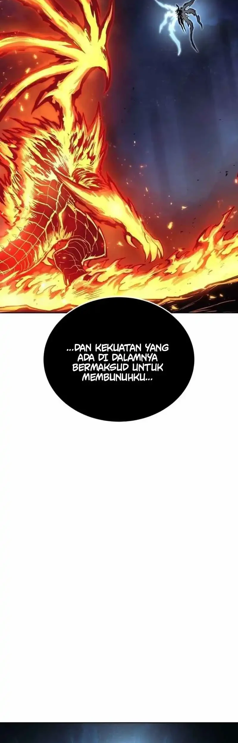 Manhwa Howling Dragon Chapter 81 gambar nomor 2