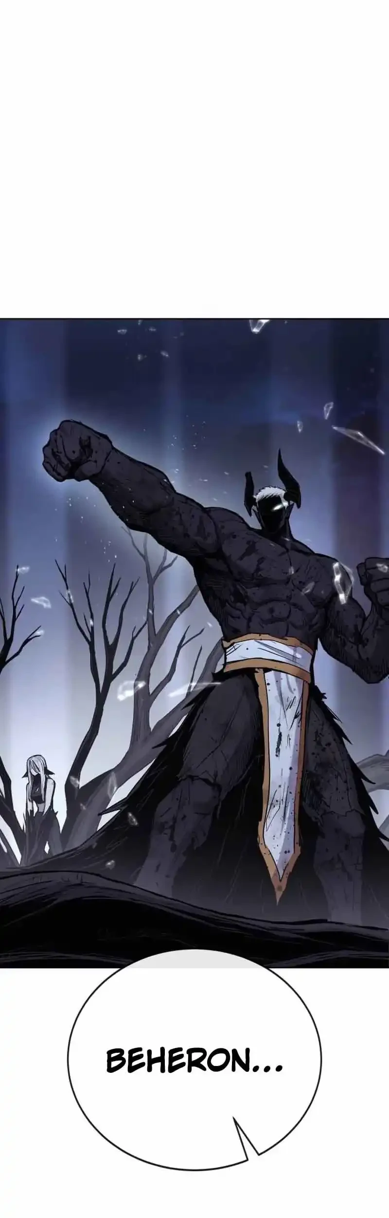 Howling Dragon Chapter 81 Gambar 60