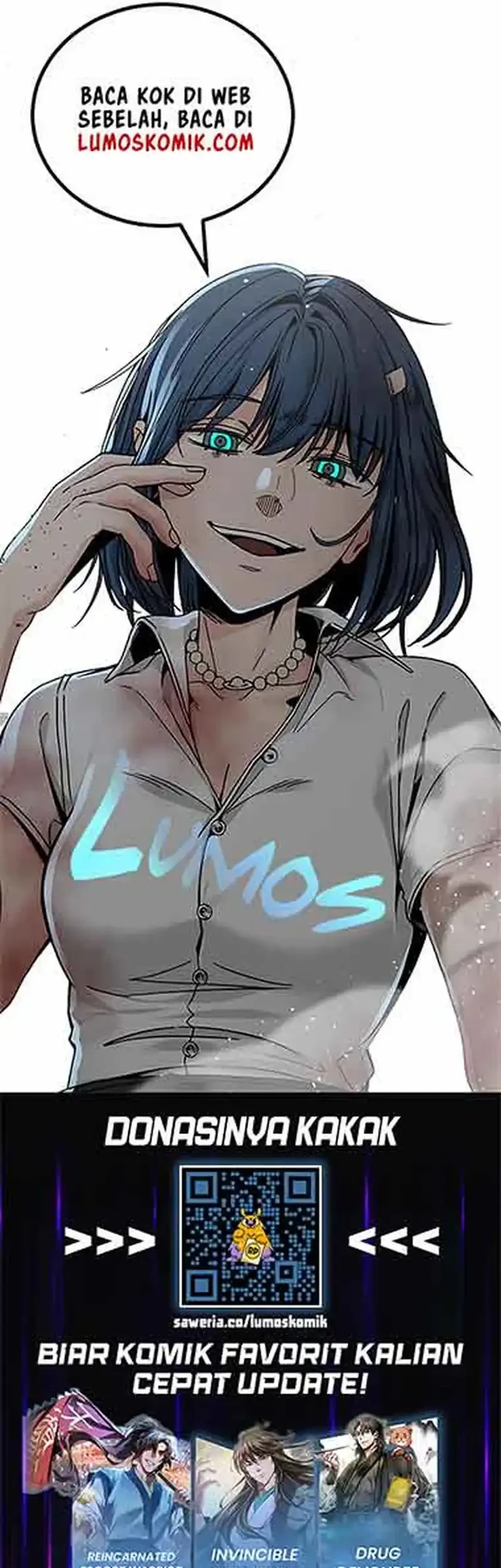 Howling Dragon Chapter 81 Gambar 103