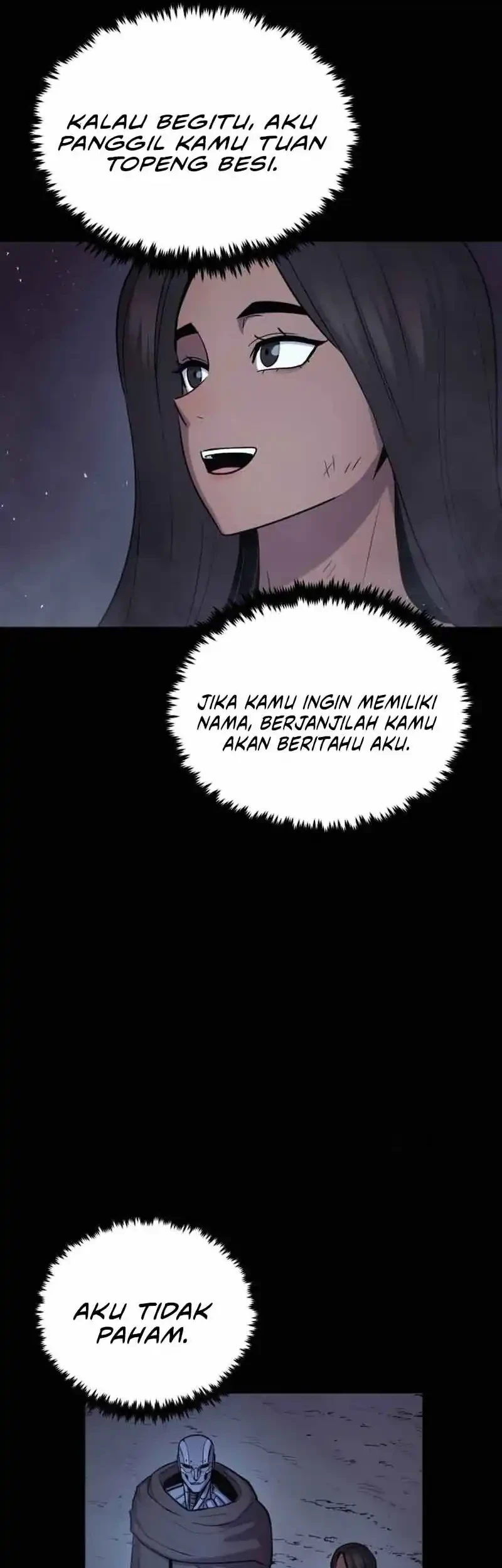 Howling Dragon Chapter 81 Gambar 12