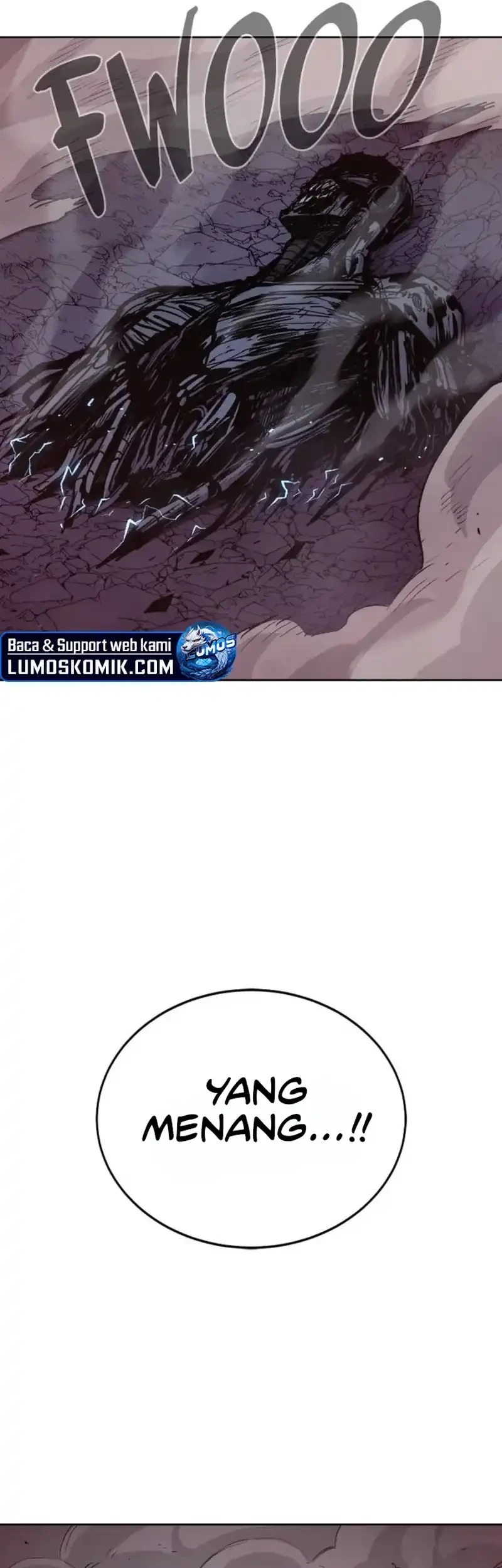 Howling Dragon Chapter 82 Gambar 7
