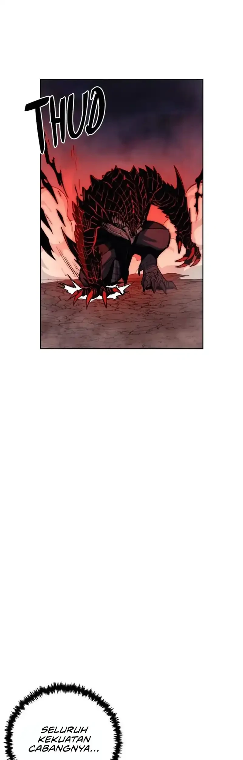 Howling Dragon Chapter 82 Gambar 30