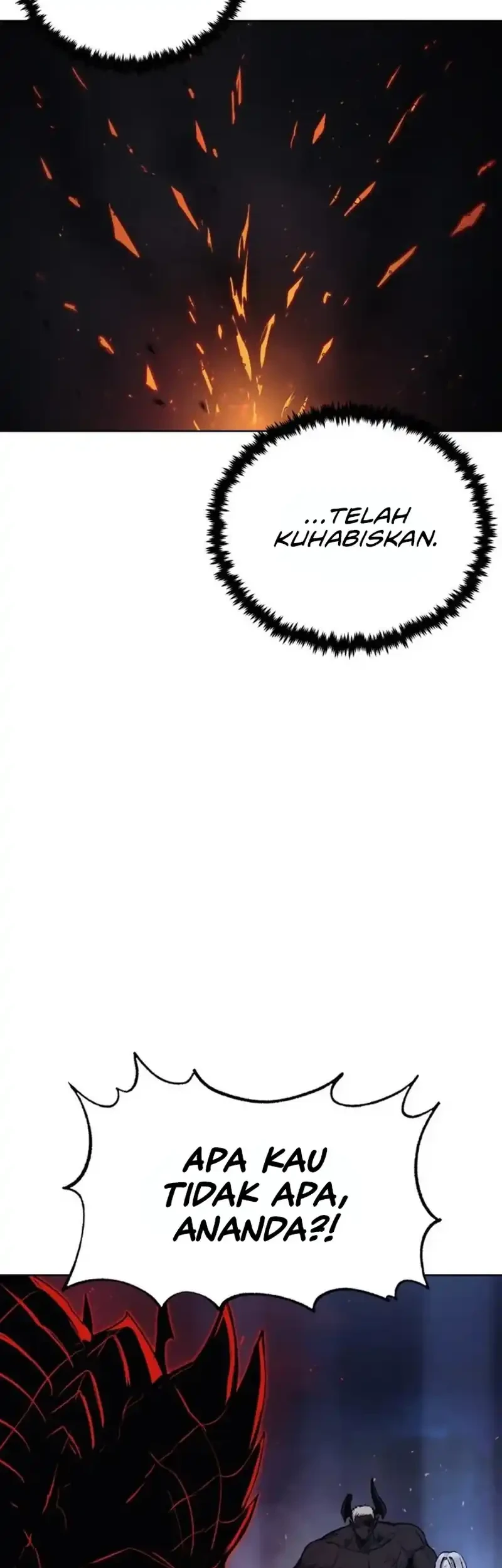 Howling Dragon Chapter 82 Gambar 31