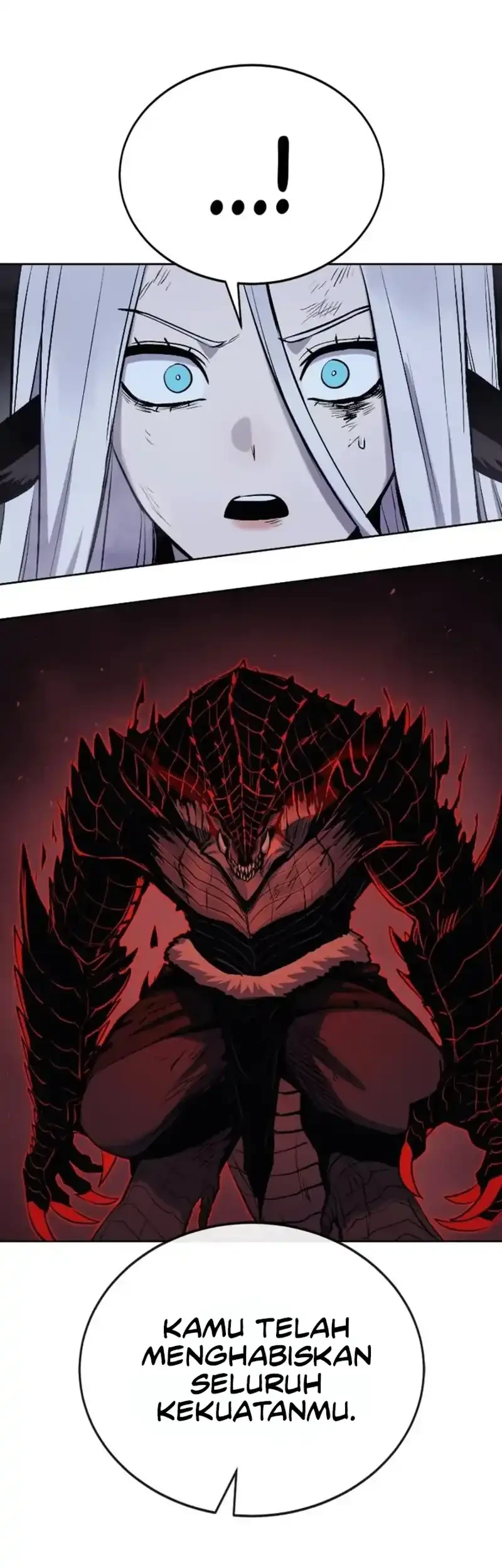 Howling Dragon Chapter 82 Gambar 33