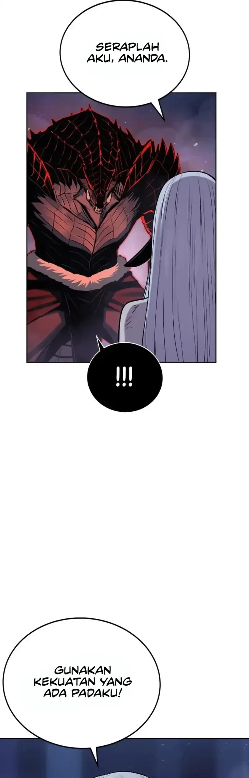 Howling Dragon Chapter 82 Gambar 36