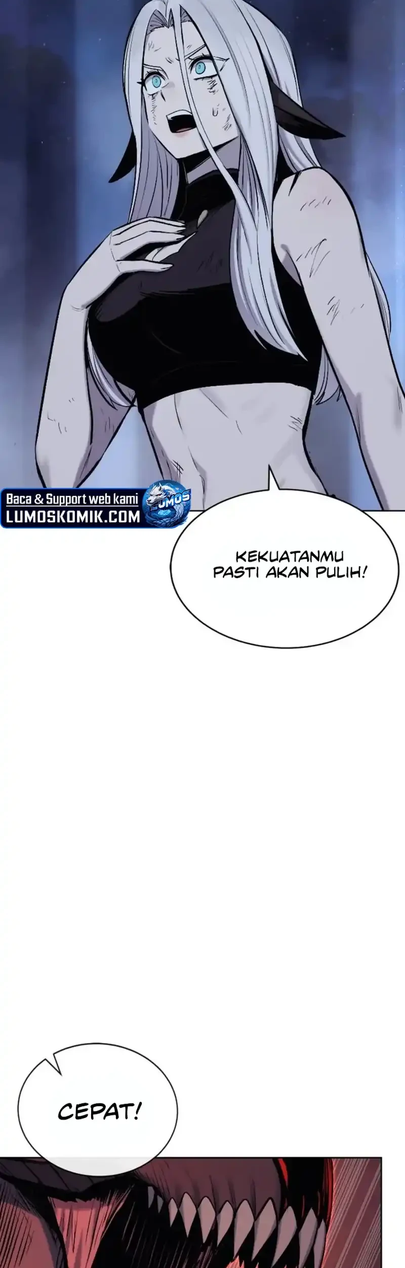 Howling Dragon Chapter 82 Gambar 37