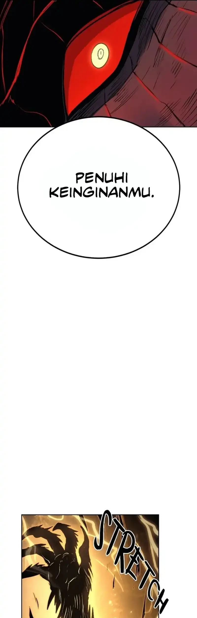 Howling Dragon Chapter 82 Gambar 45