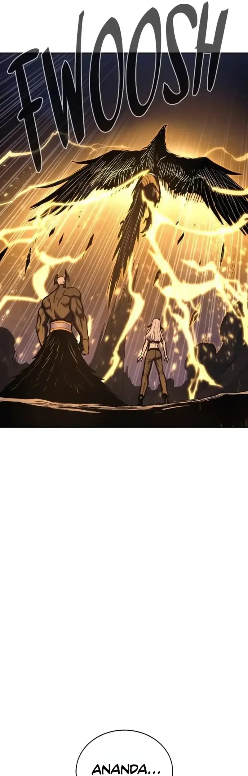 Howling Dragon Chapter 82 Gambar 49