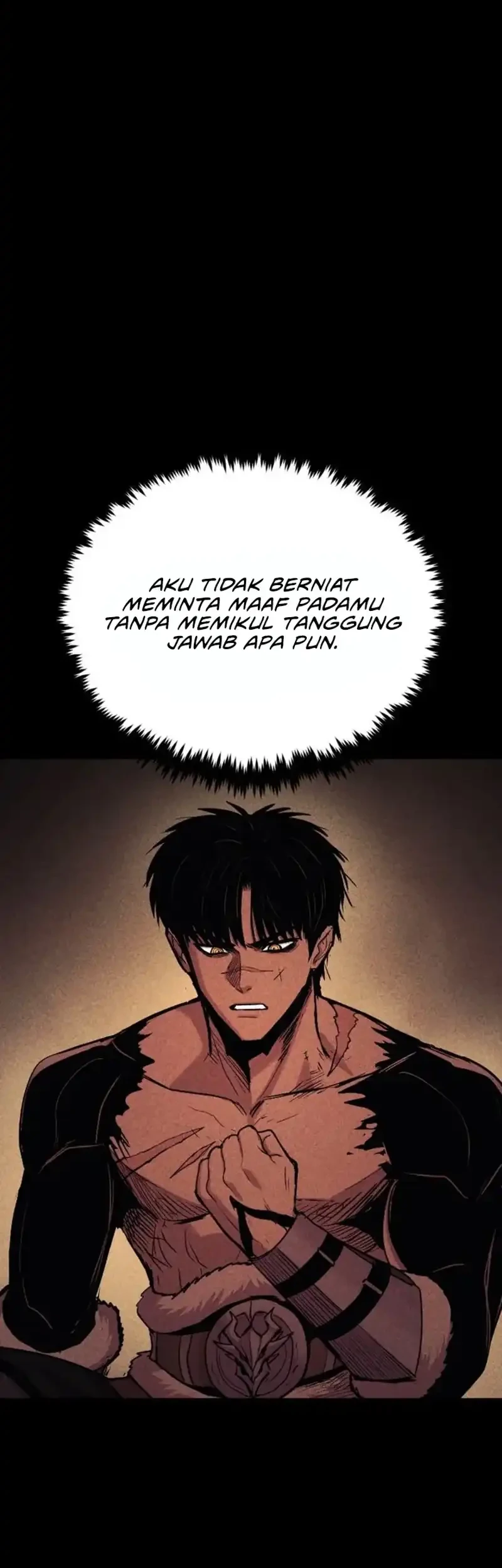 Howling Dragon Chapter 82 Gambar 53