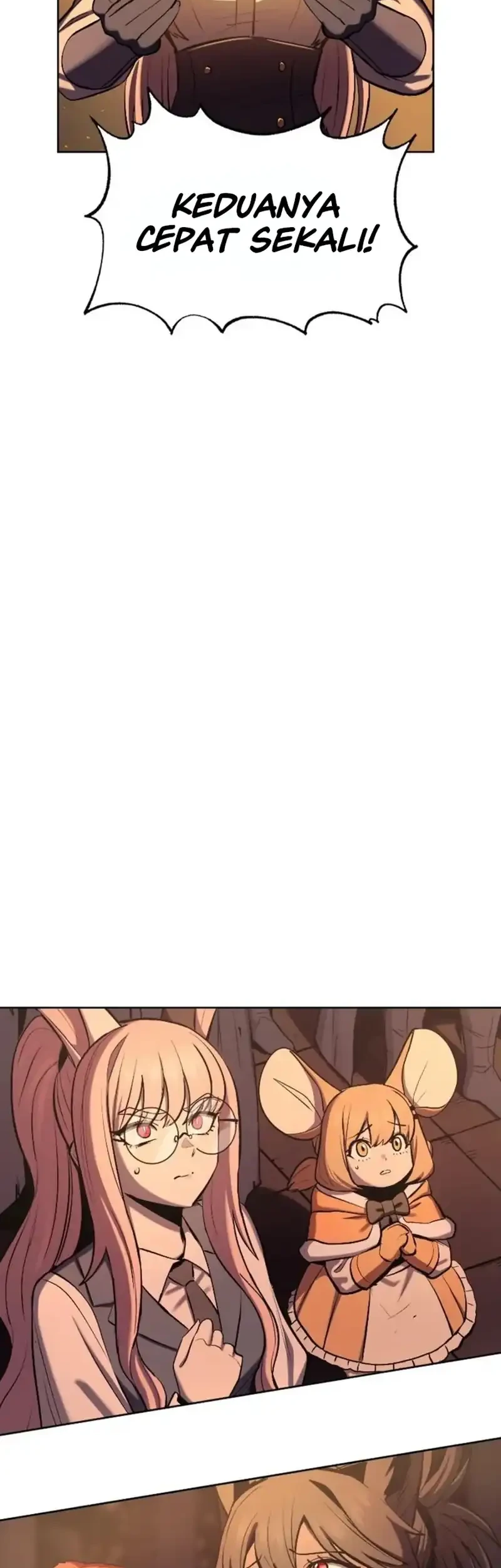 Manhwa Howling Dragon Chapter 82 gambar nomor 2