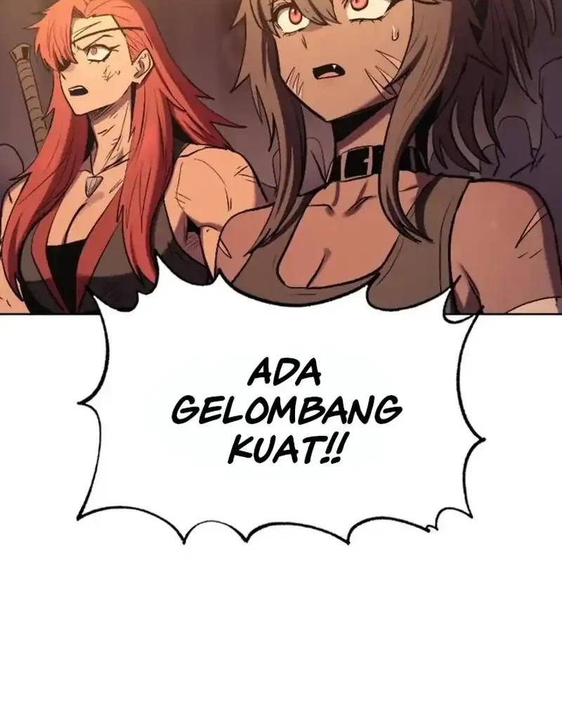 Howling Dragon Chapter 82 Gambar 3
